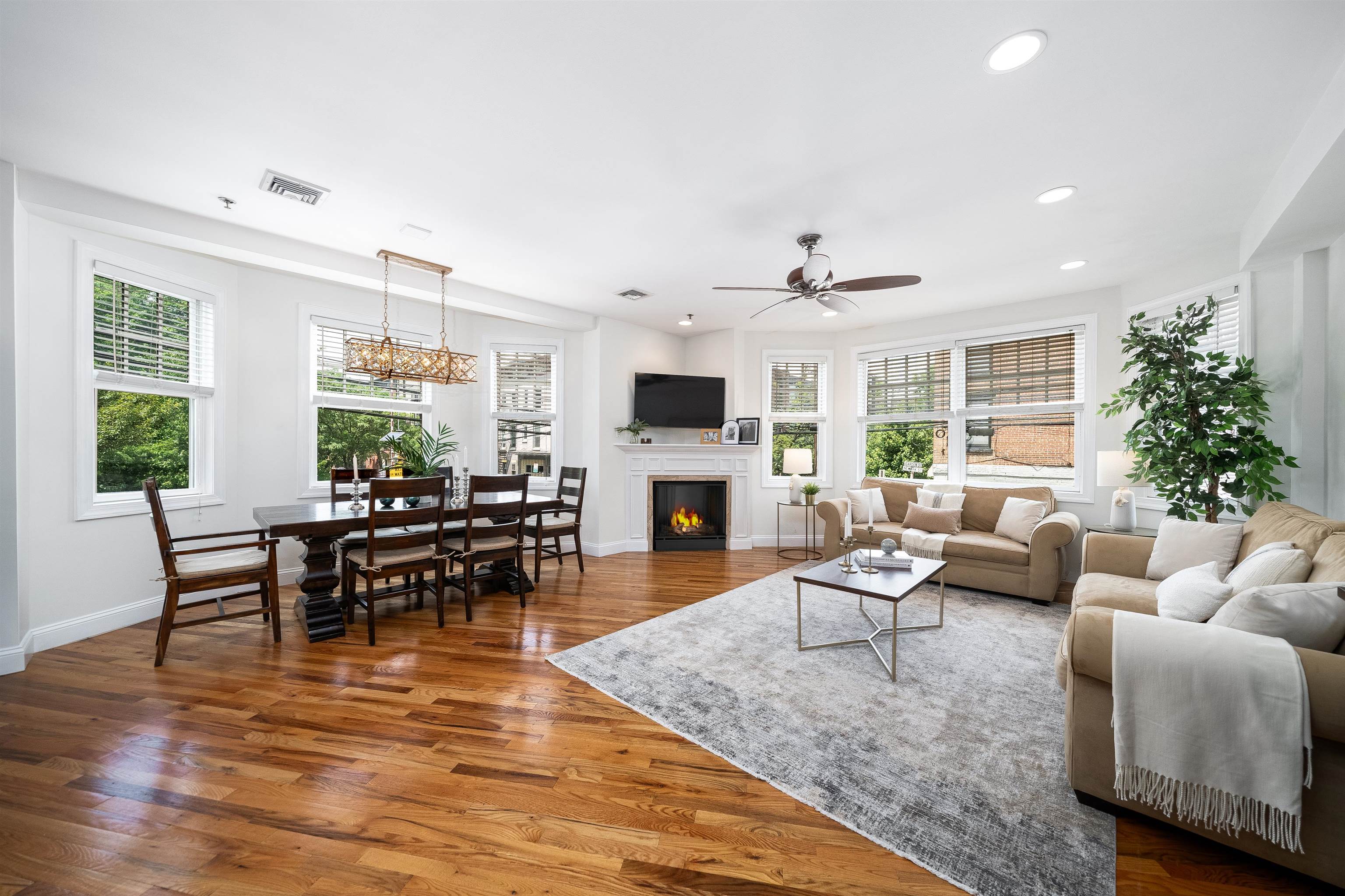 Hoboken, NJ Real Estate & Homes for Sale Corcoran