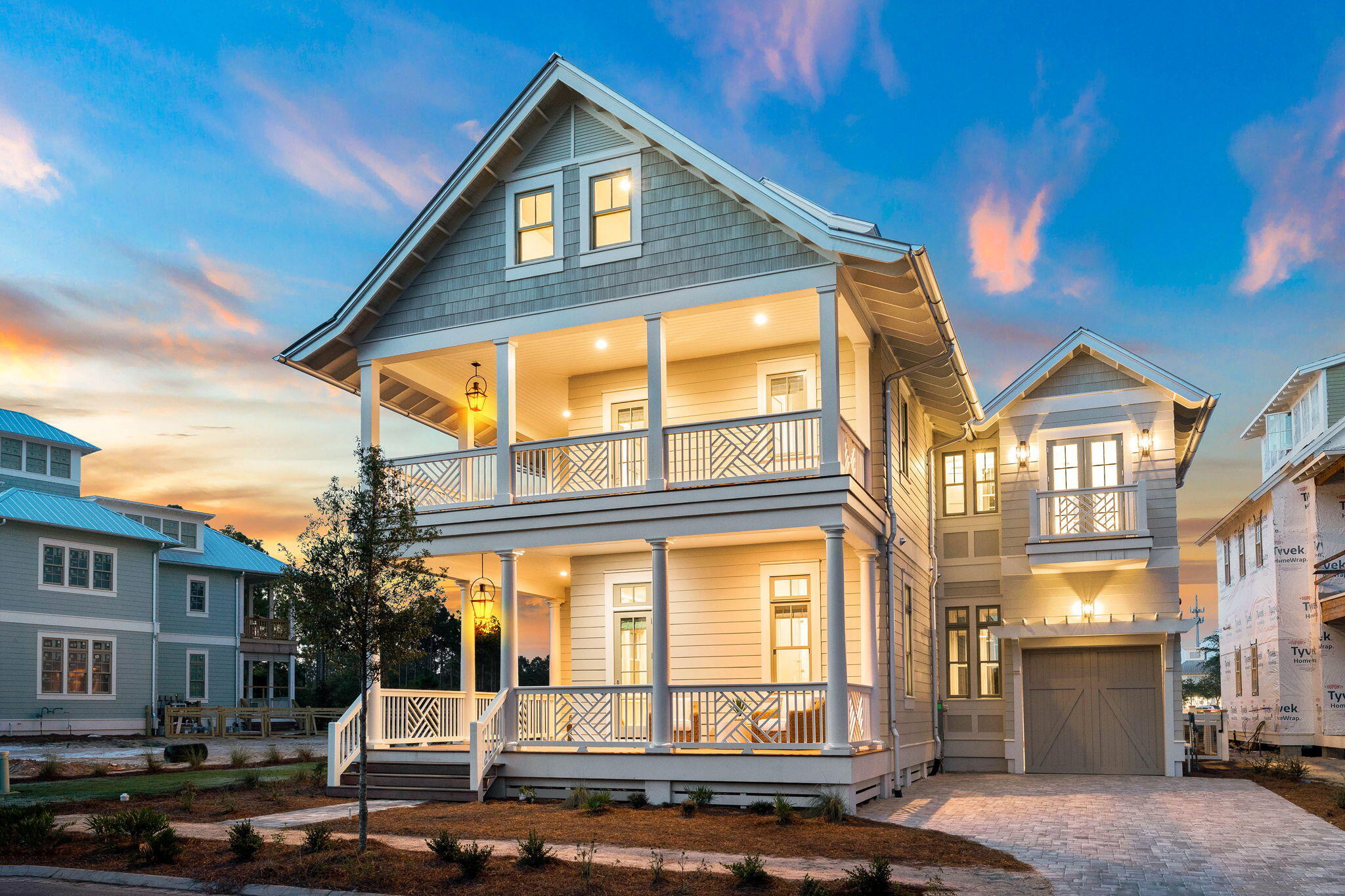 Northwest Florida Real Estate & Homes for Sale Corcoran