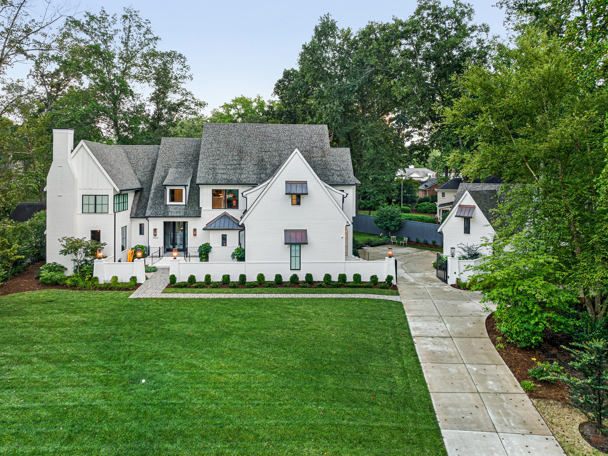 Luxury Real Estate Company Corcoran HM Properties