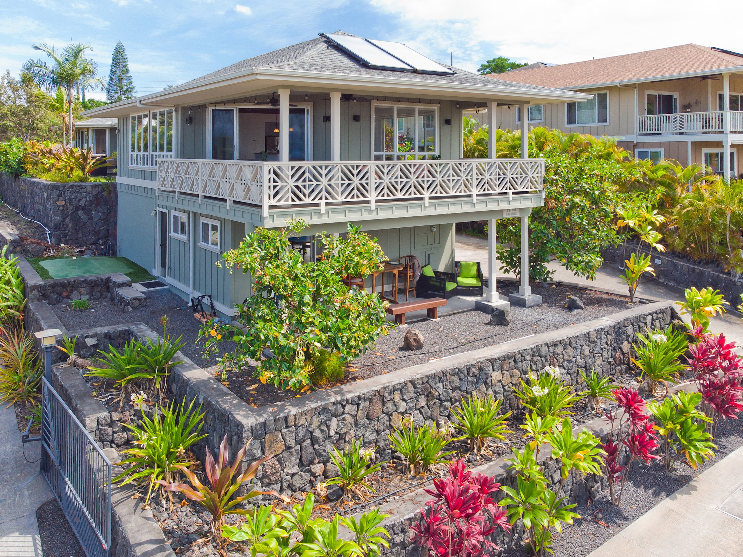 Homes for sale in Kailua-Kona | View 73-993 KUKUINUI ST | 3 Beds, 2 Baths