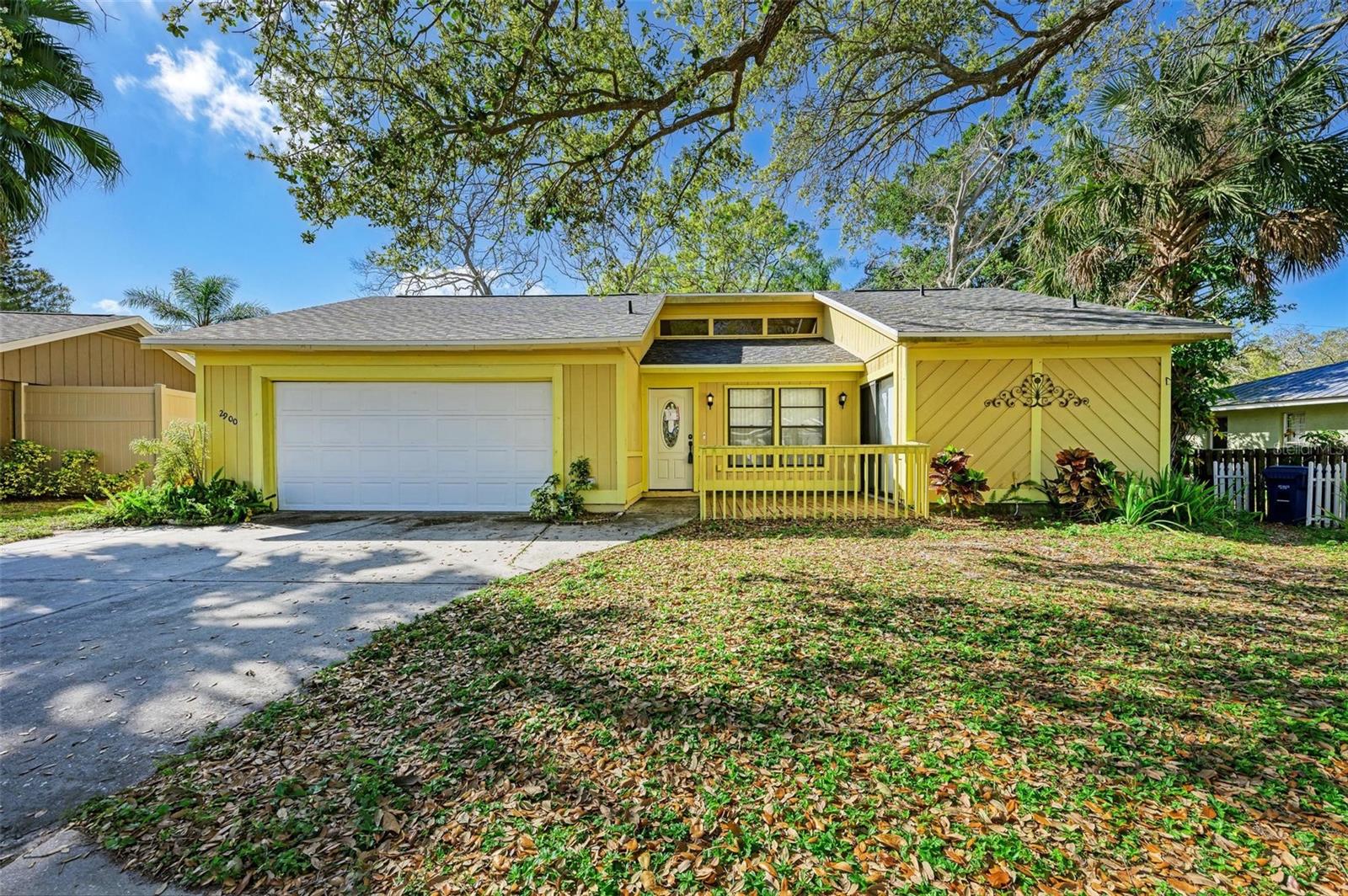 Homes for sale in Sarasota | View 2900 Woodpine Court | 3 Beds, 3 Baths