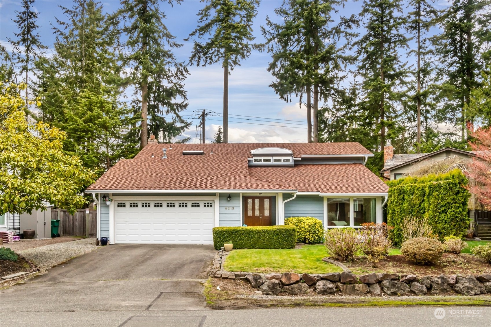 Homes for sale in Edmonds | View 6219 140th Place | 4 Beds, 2 Baths