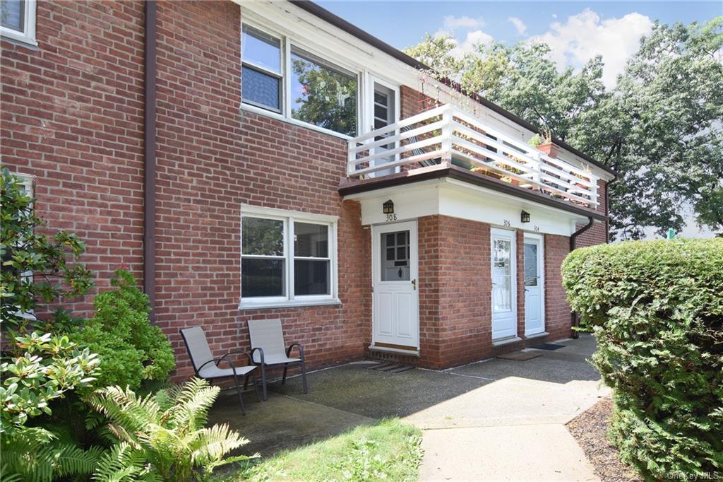 Homes for sale in Irvington | View 308 S Buckhout Street Unit# 308 | 2 Beds, 1 Bath