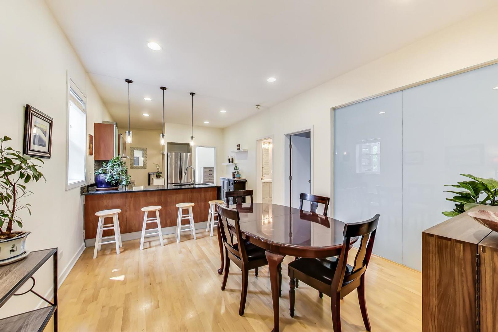 Luxury Real Estate Company Corcoran Urban Real Estate