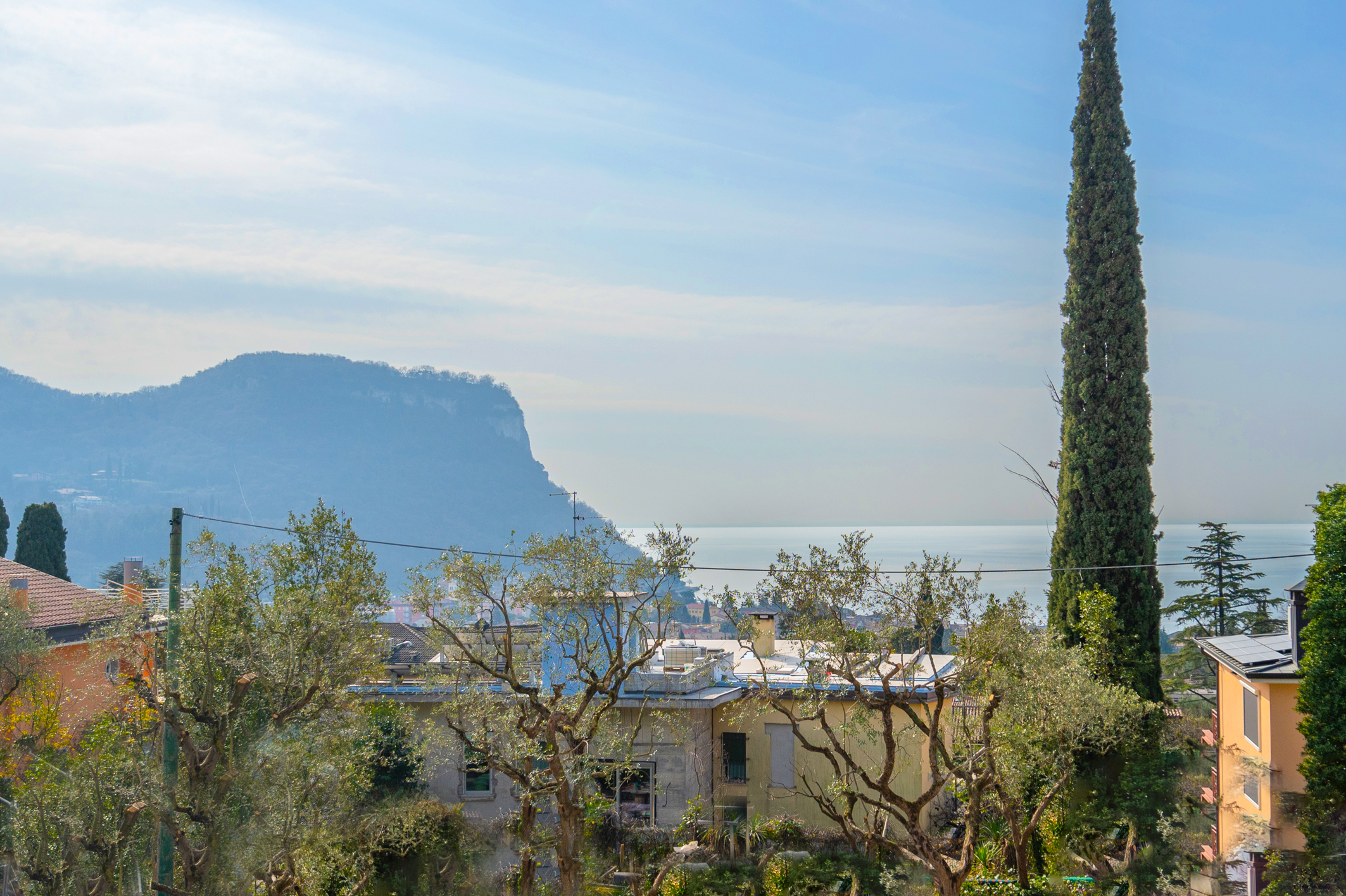 Homes for sale in Garda | View New apartment with lake view - AP001239 S | 2 Beds