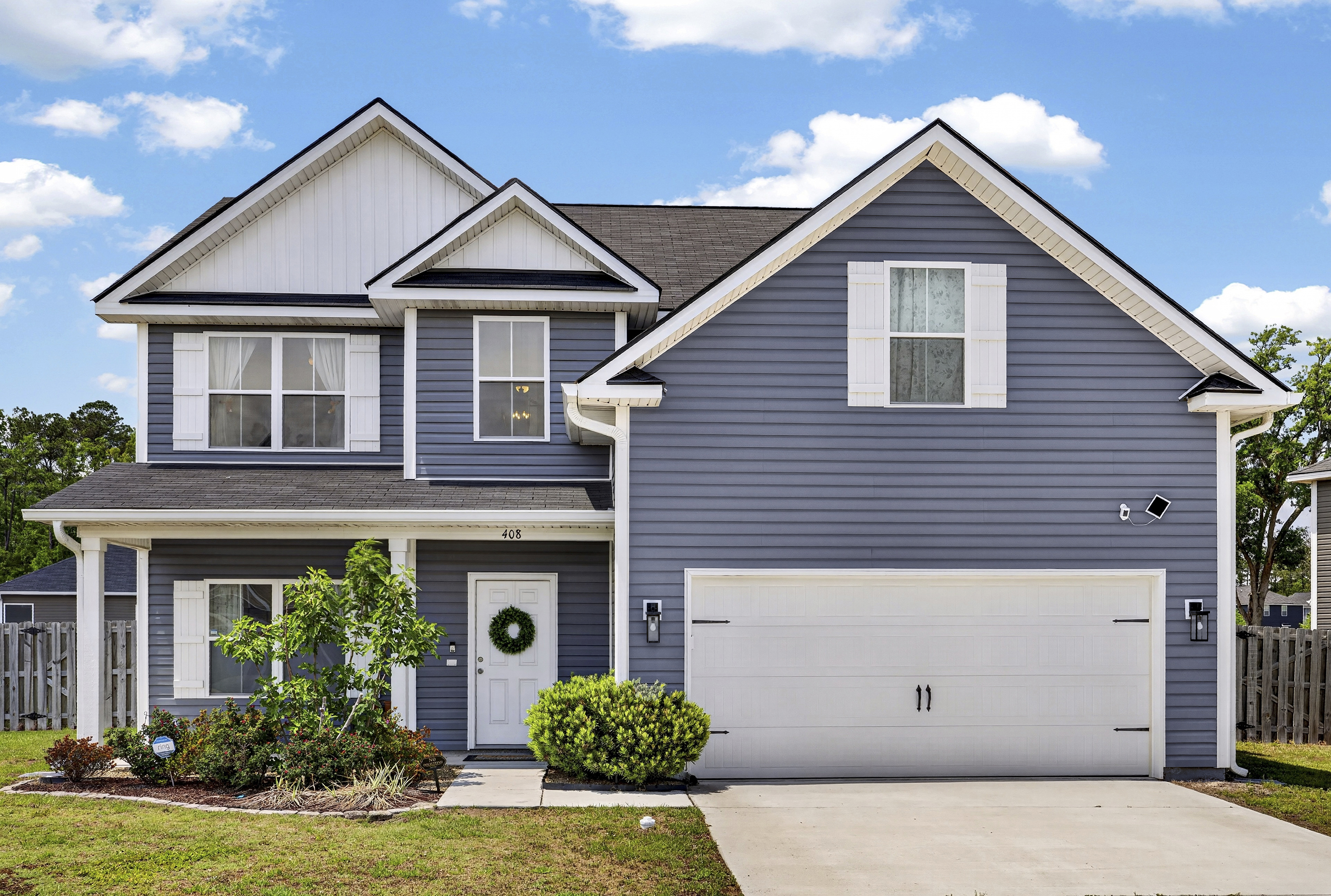 408 Fairview Circle