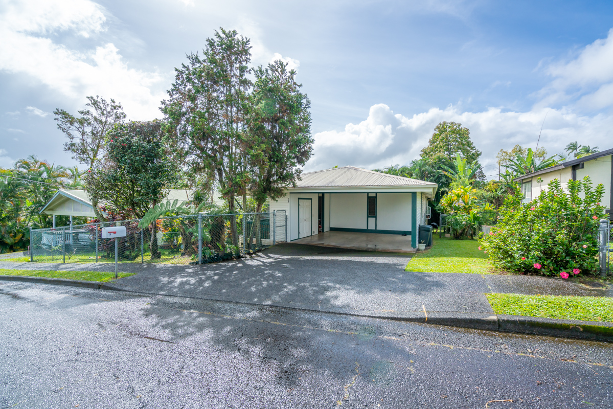 Homes for sale in Hilo | View 26 Olena St | 3 Beds, 2 Baths