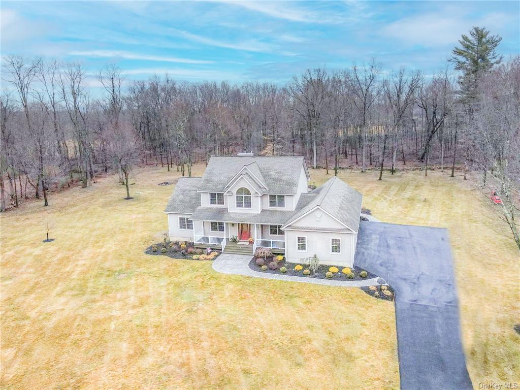 Homes for sale in Walden | View 54 Borden Road | 3 Beds, 3 Baths