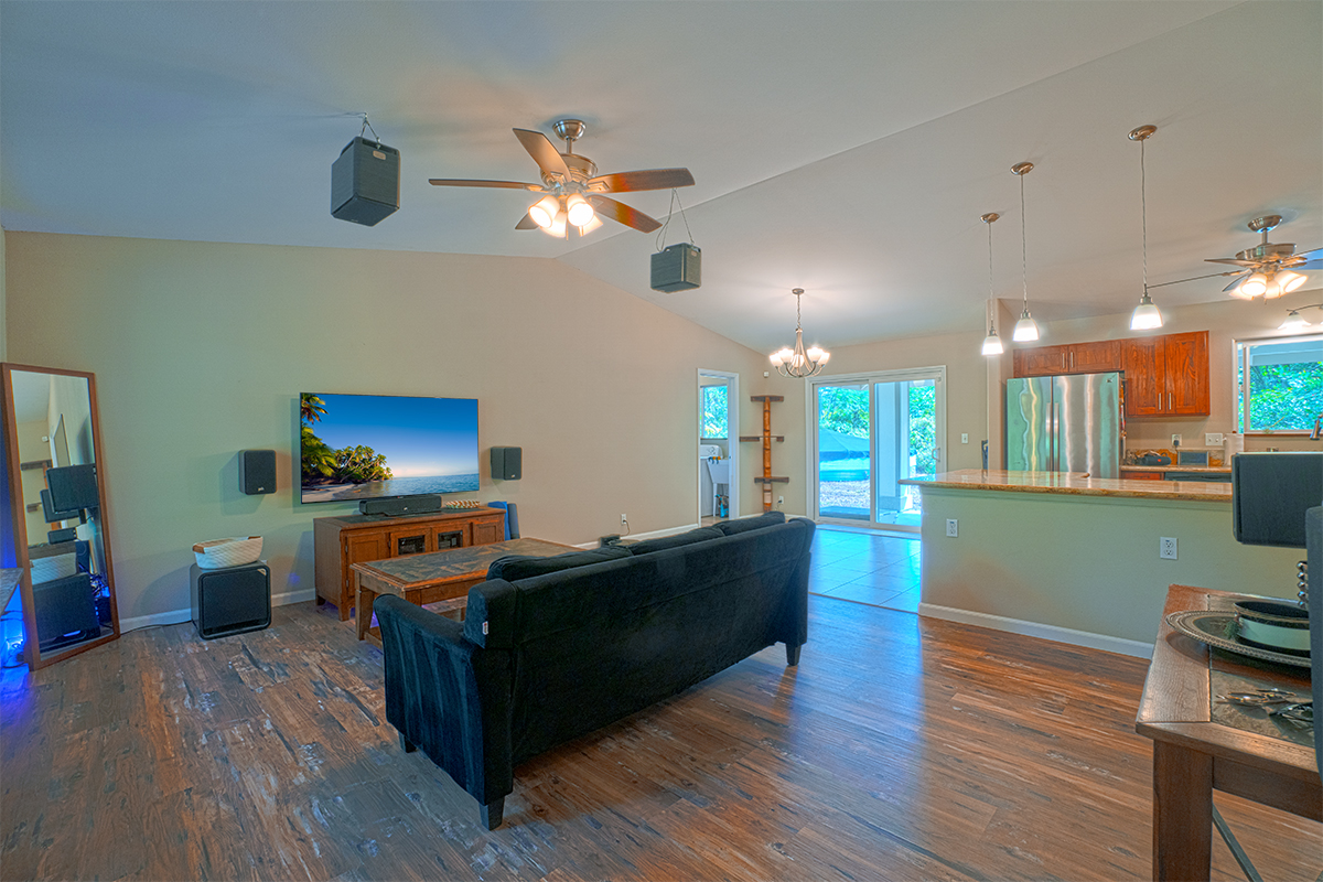 Homes for sale in Keaau | View 15-1909 12TH AVE | 3 Beds, 2 Baths