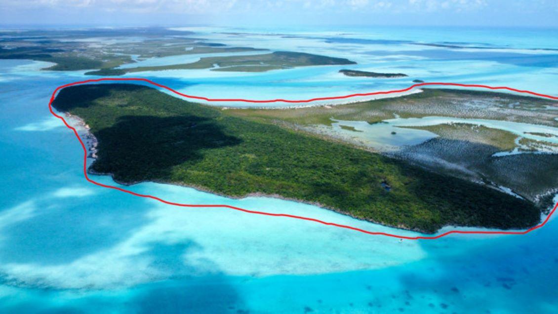 Homes for sale in Exuma Cays | View Hog / Mingo Rolle Cay