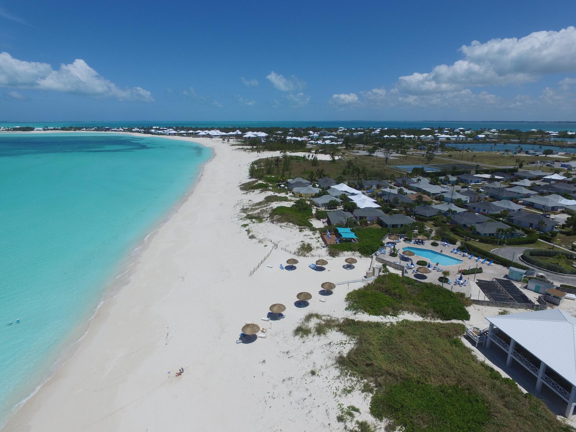 Treasure Cay Real Estate & Homes for Sale | Corcoran