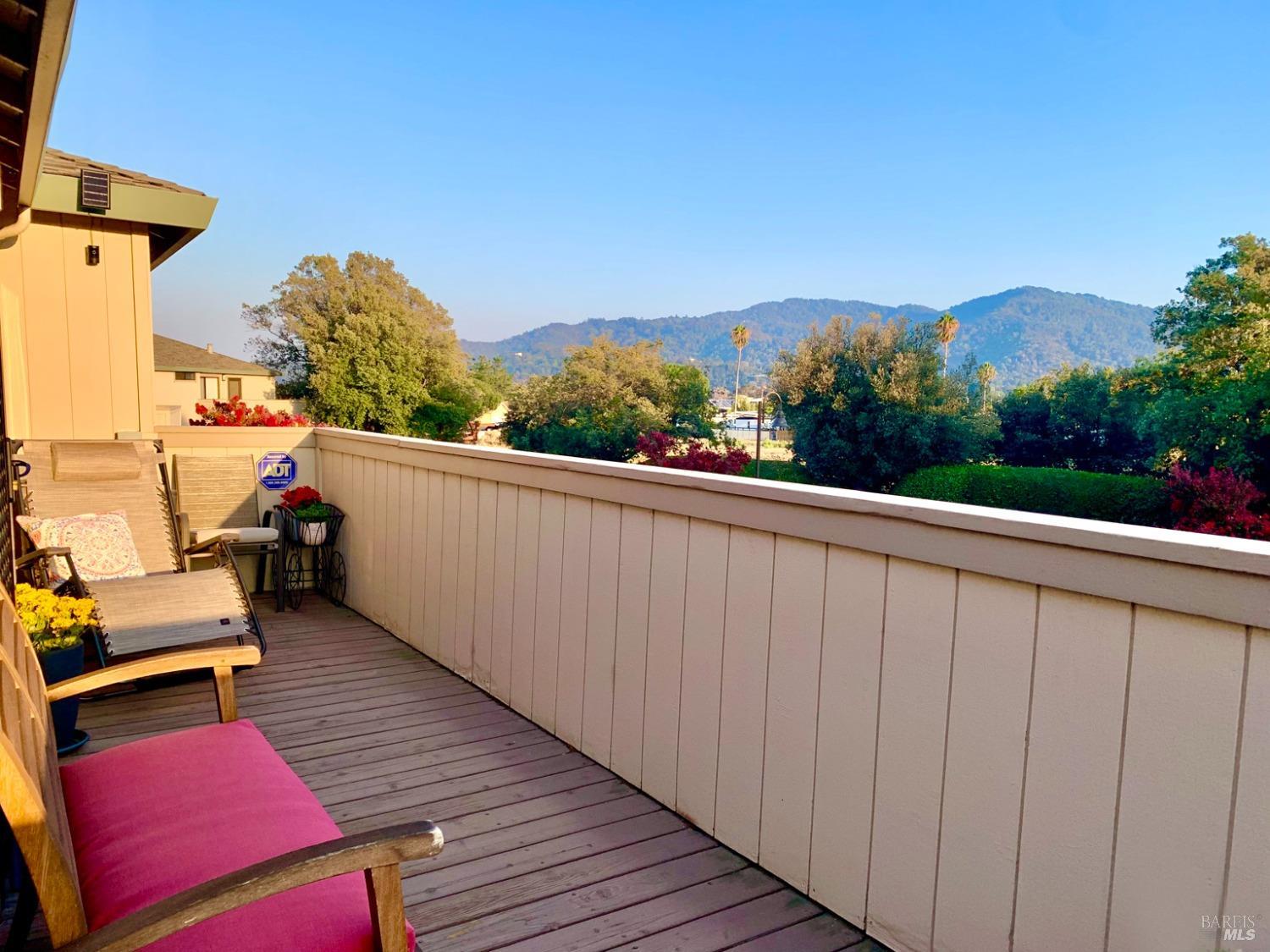 Homes for sale in San Rafael | View 1 Sailmaker Court | 2 Beds, 1 Bath