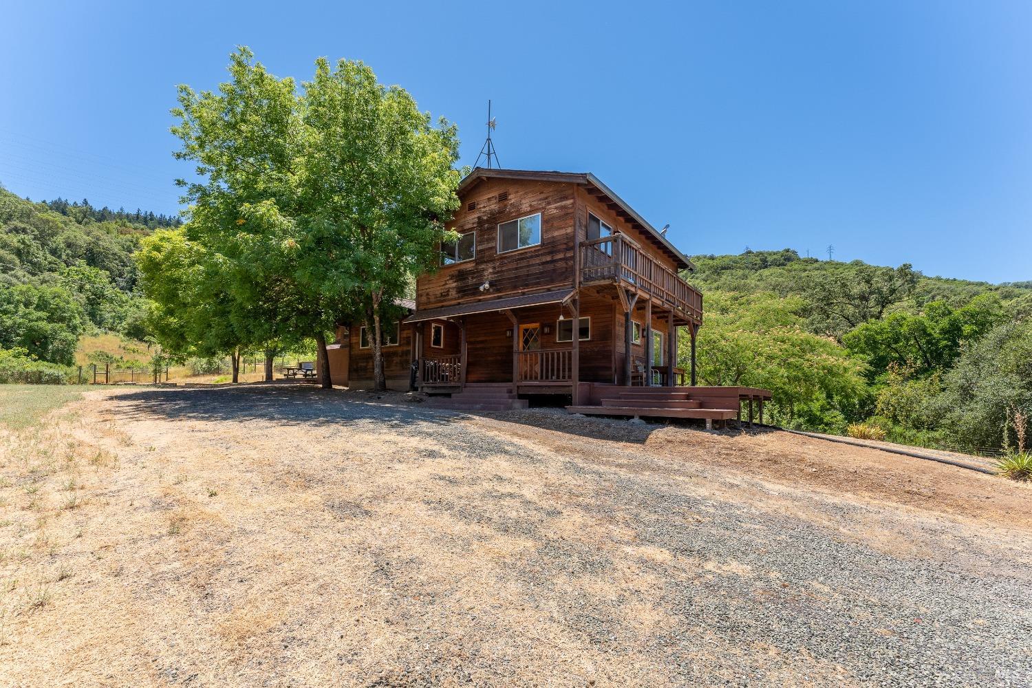 5533 Highway 20, Ukiah, CA 95482 Property for sale