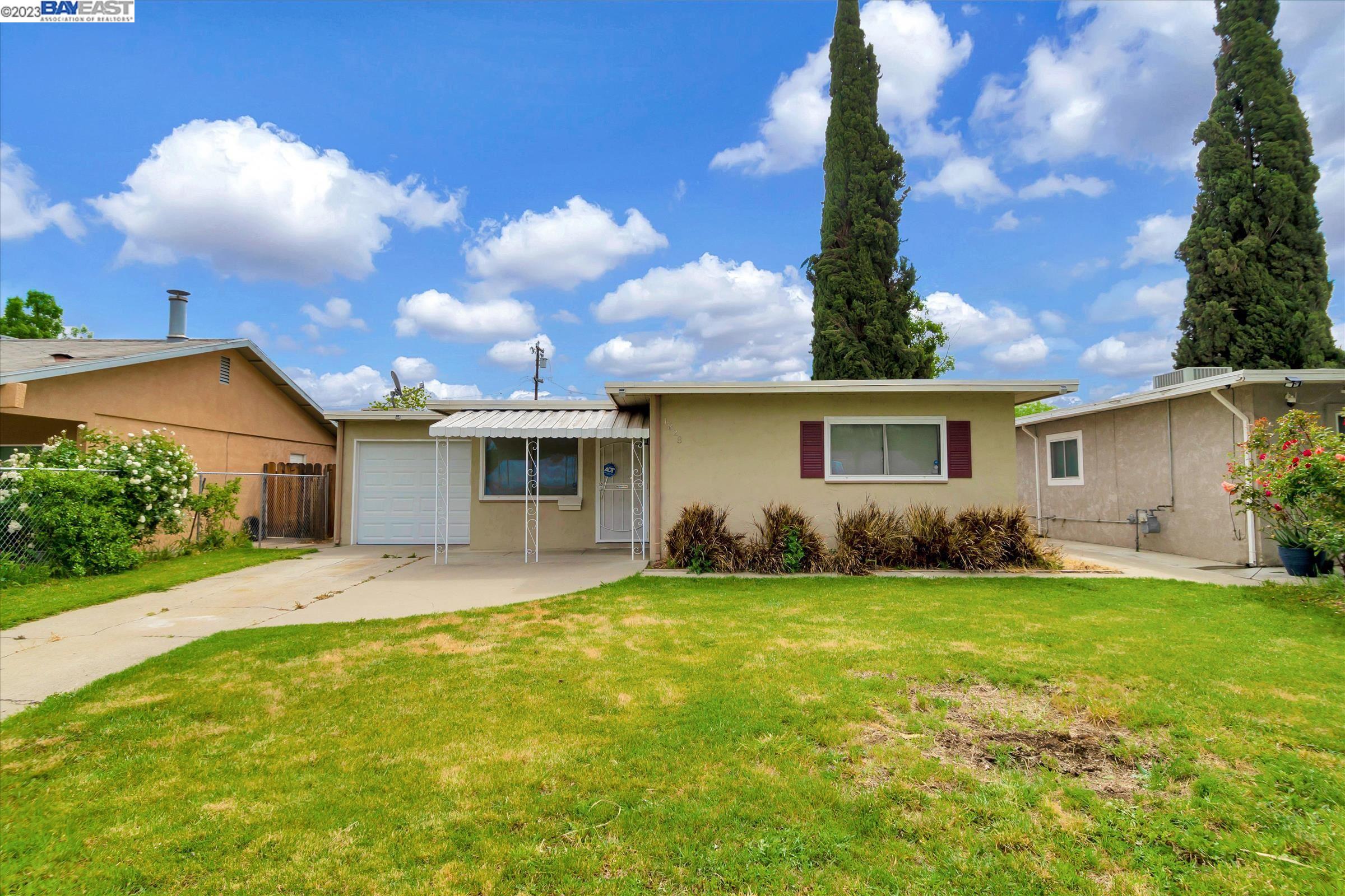 1828 Deborah St, Tracy, CA 95376 Property for sale