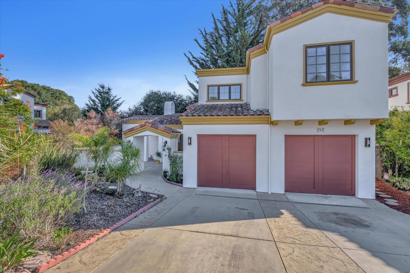 Homes for sale in Santa Cruz | View 243 Harbor Beach Court | 3 Beds, 2 Baths