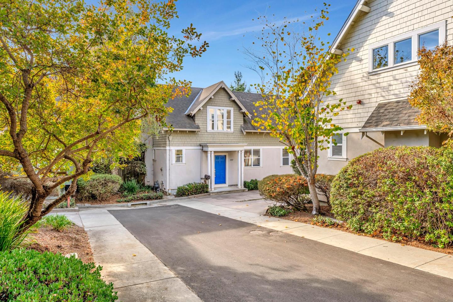 Homes for sale in Santa Cruz | View 202 Roosevelt Terrace | 2 Beds, 1 Bath