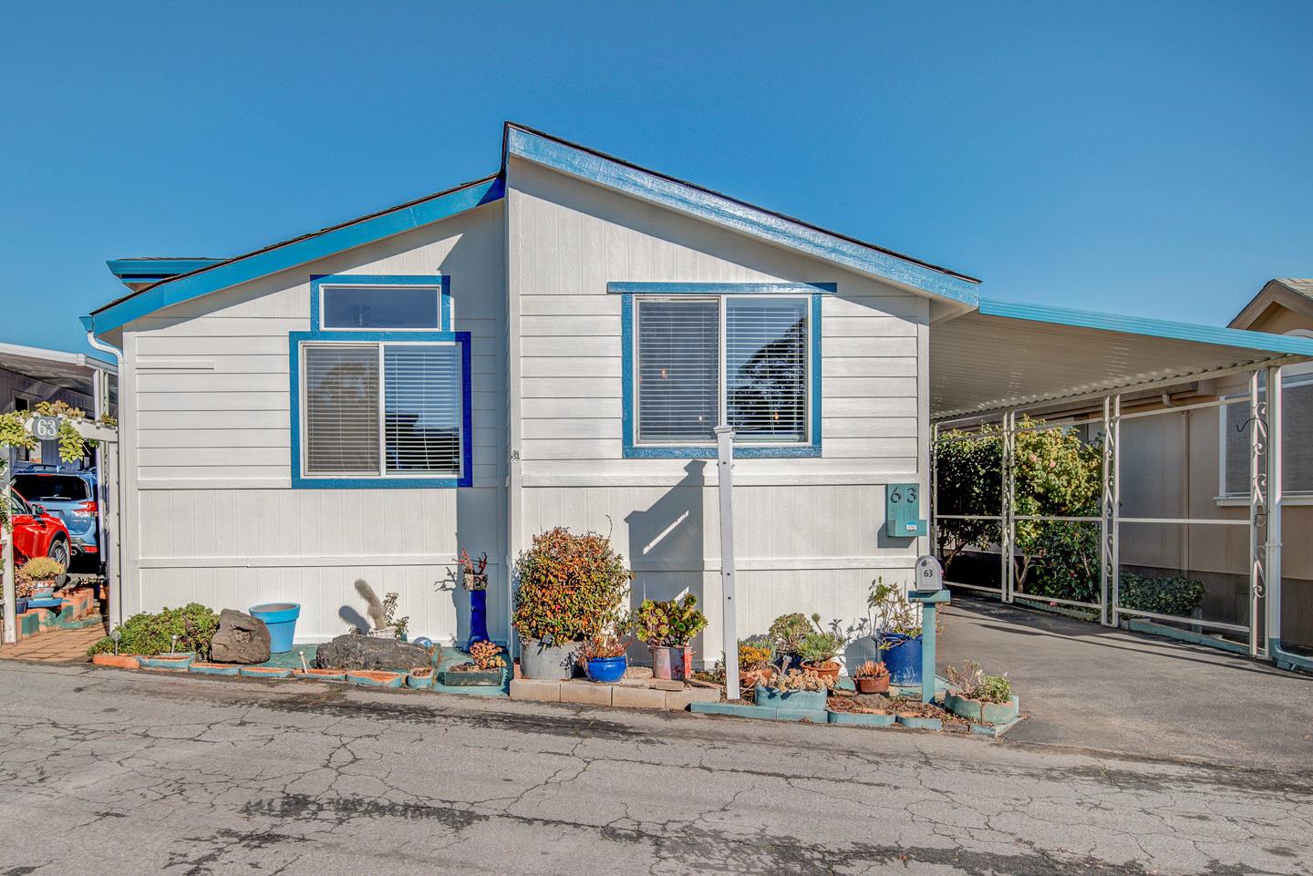 800 Brommer Street Santa Cruz CA 95062 Property for sale