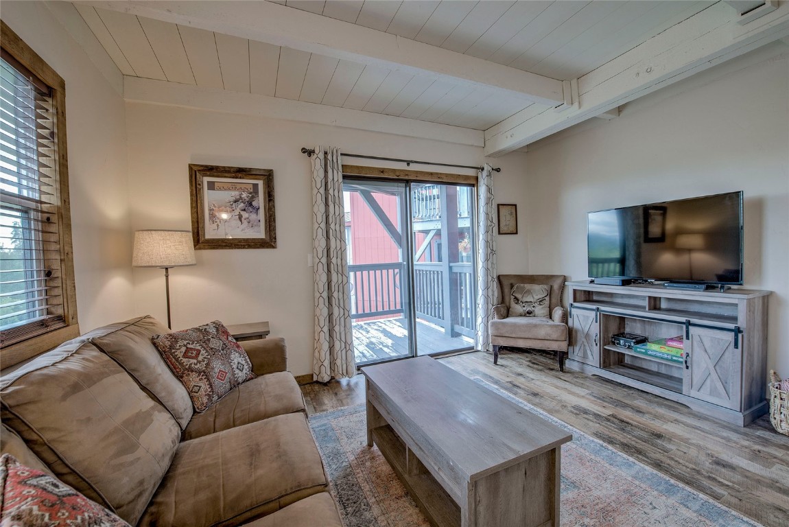 8014 Ryan Gulch #B-5, SILVERTHORNE, CO 80498 Property For Sale