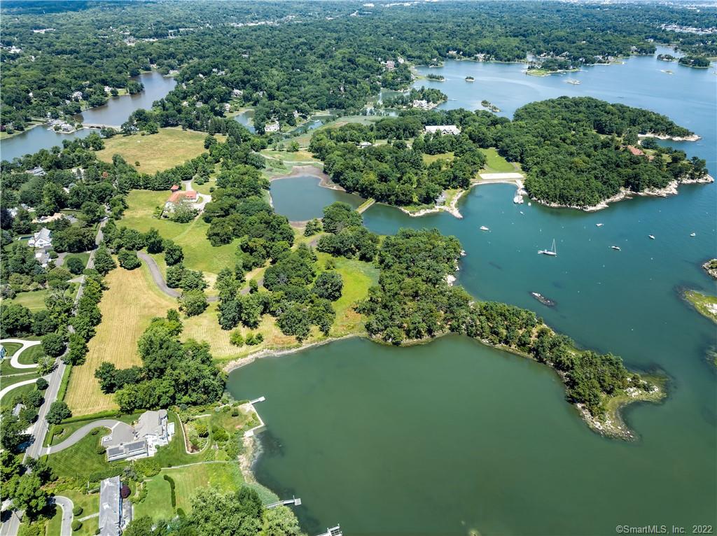 Homes for sale in Darien | View 0 Long Neck Point Road
