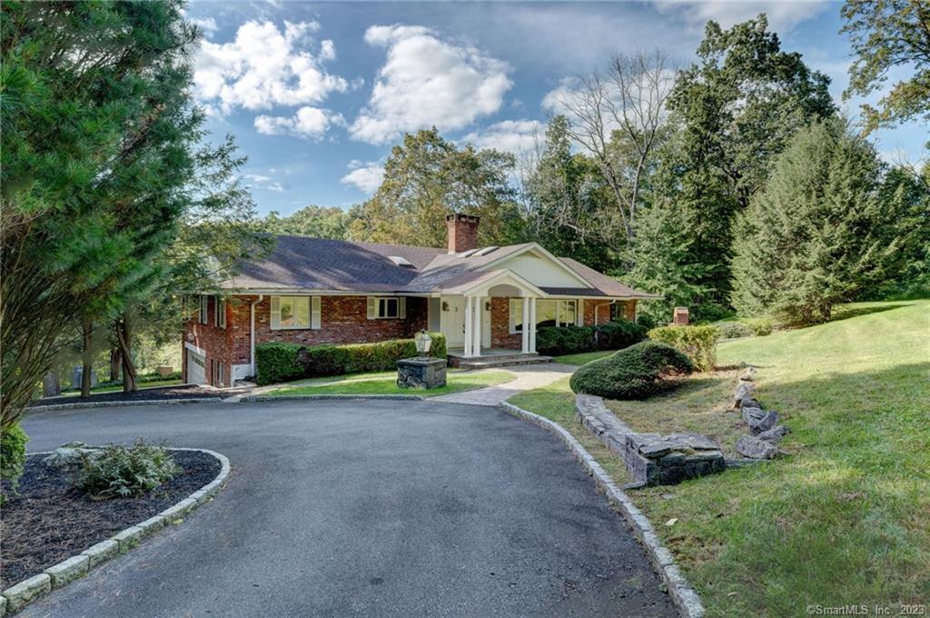 Homes for sale in Ridgefield | View 100 West Mountain Road | 4 Beds, 3 Baths