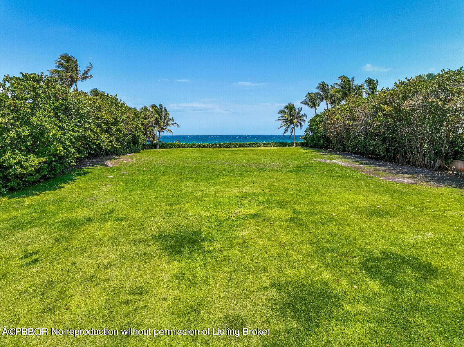 Homes for sale in Palm Beach | View 965 N Ocean Boulevard