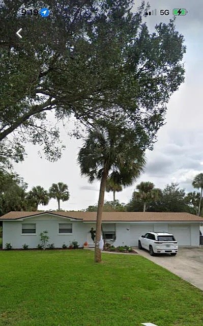 2716 53rd Avenue, County Central, FL 32966 Property for rent