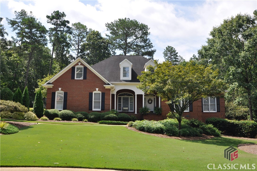 Homes for sale in Watkinsville | View 1020 St Andrews Drive | 4 Beds, 3 Baths