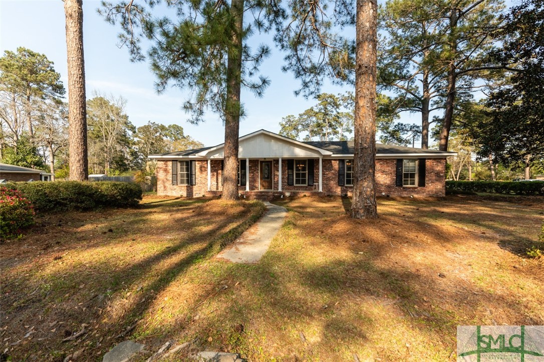 119 Oglethorpe Road Rincon GA 31326 Property for sale