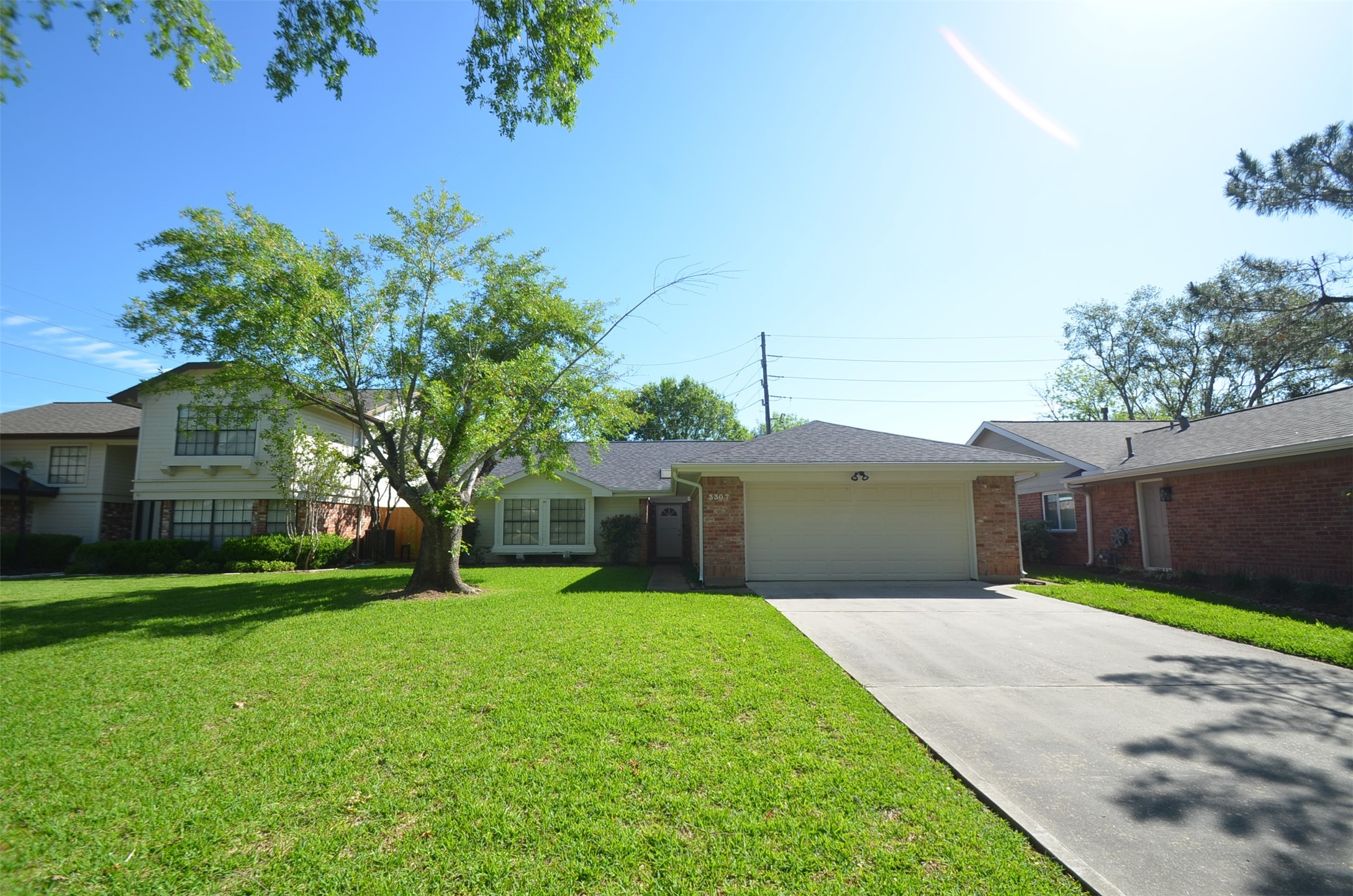 3307 Long Hollow, Sugar Land, TX 77479 Property for sale