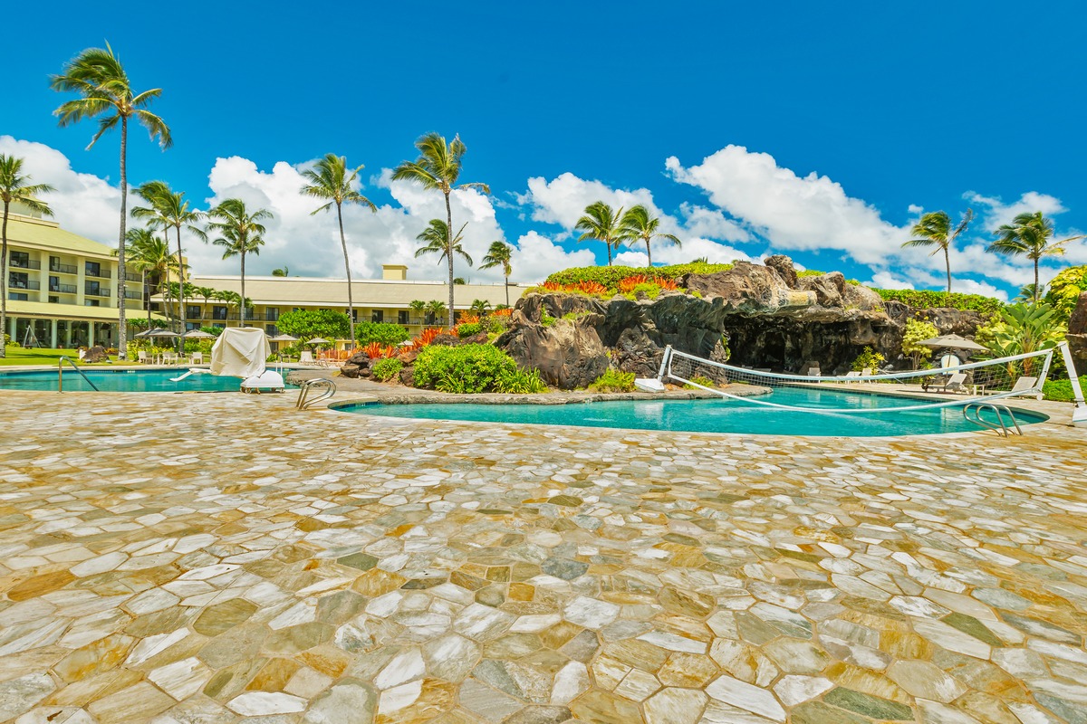 Homes for sale in Lihue | View 4331 Kauai Beach Dr, 1219 | 1 Bath