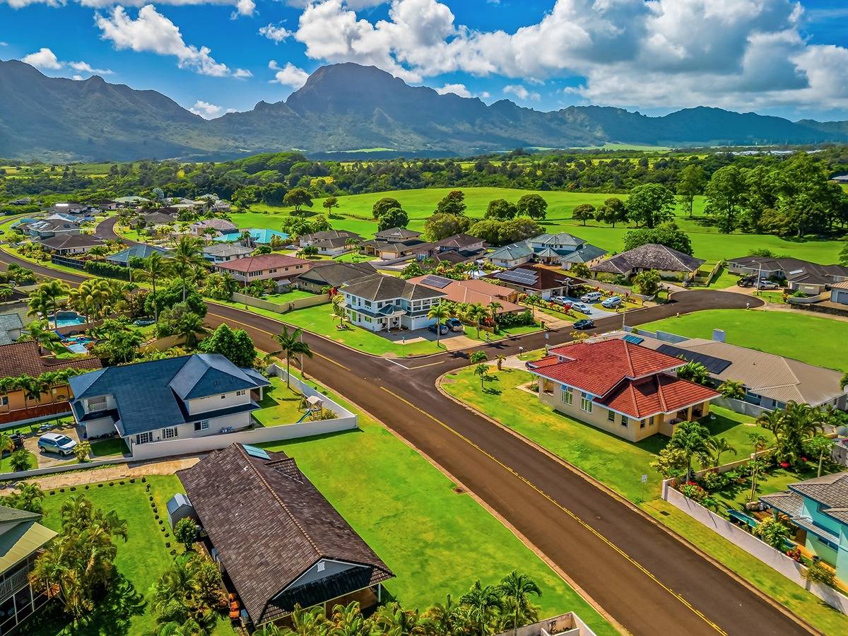 Homes for sale in Lihue | View 2509 Kanio St | 3 Beds, 2 Baths