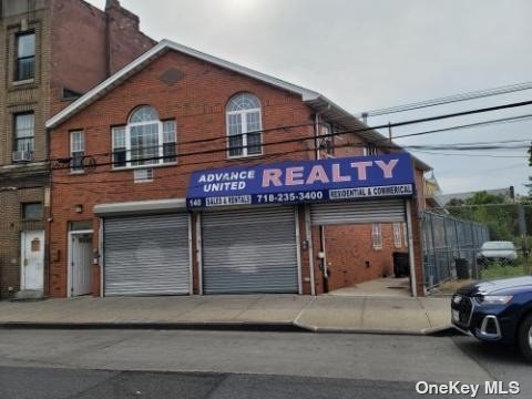 Homes for sale in Bushwick | View 140 Jamaica Avenue