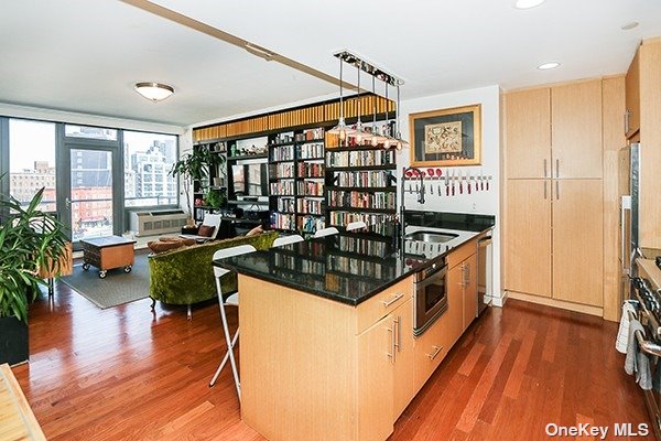 Homes for sale in Long Island City | View 48-15 11th Street, 5F | 1 Bed, 1 Bath