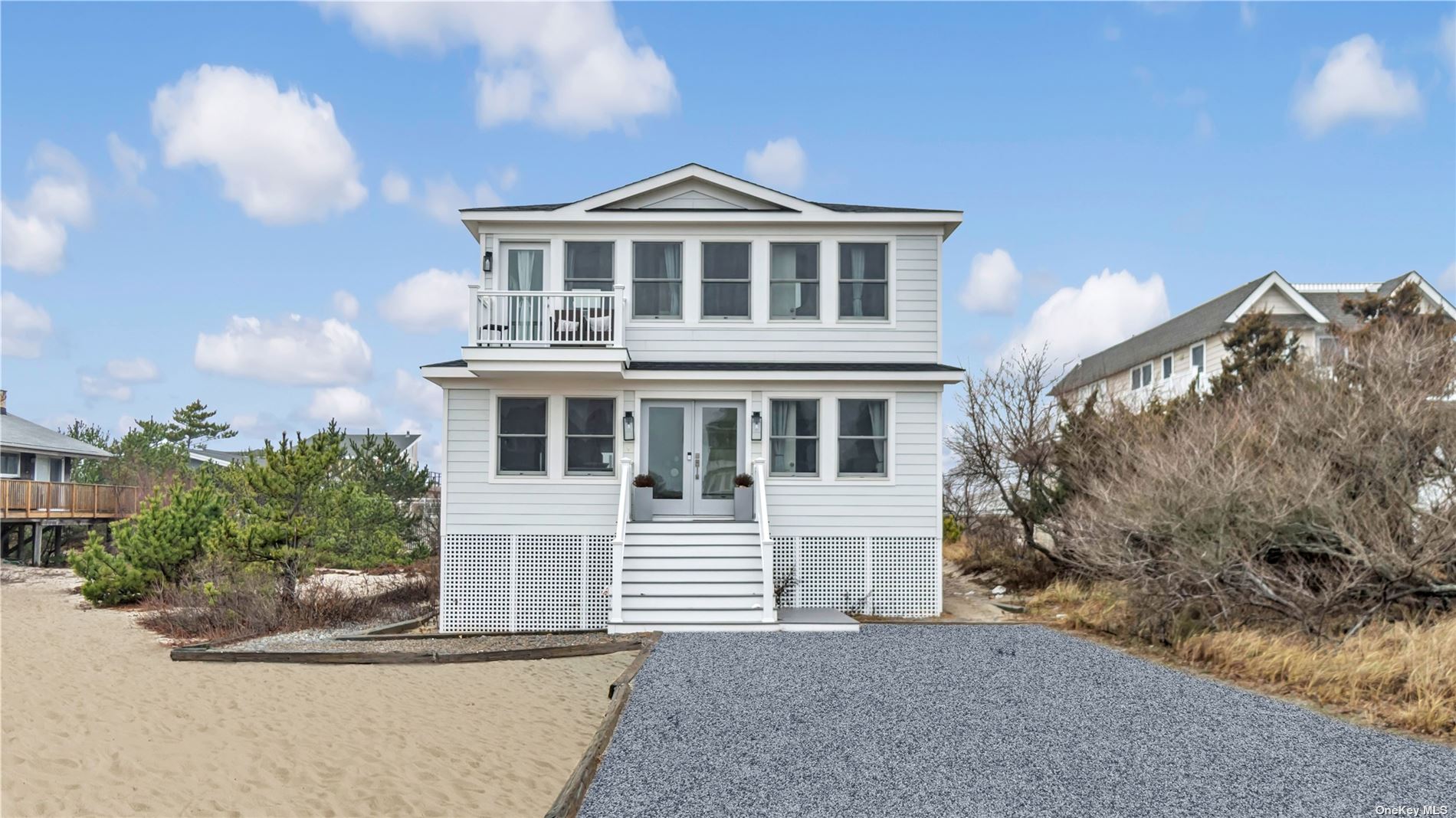 Homes for sale in Westhampton Beach | View 800 Dune Road | 3 Beds, 4 Baths