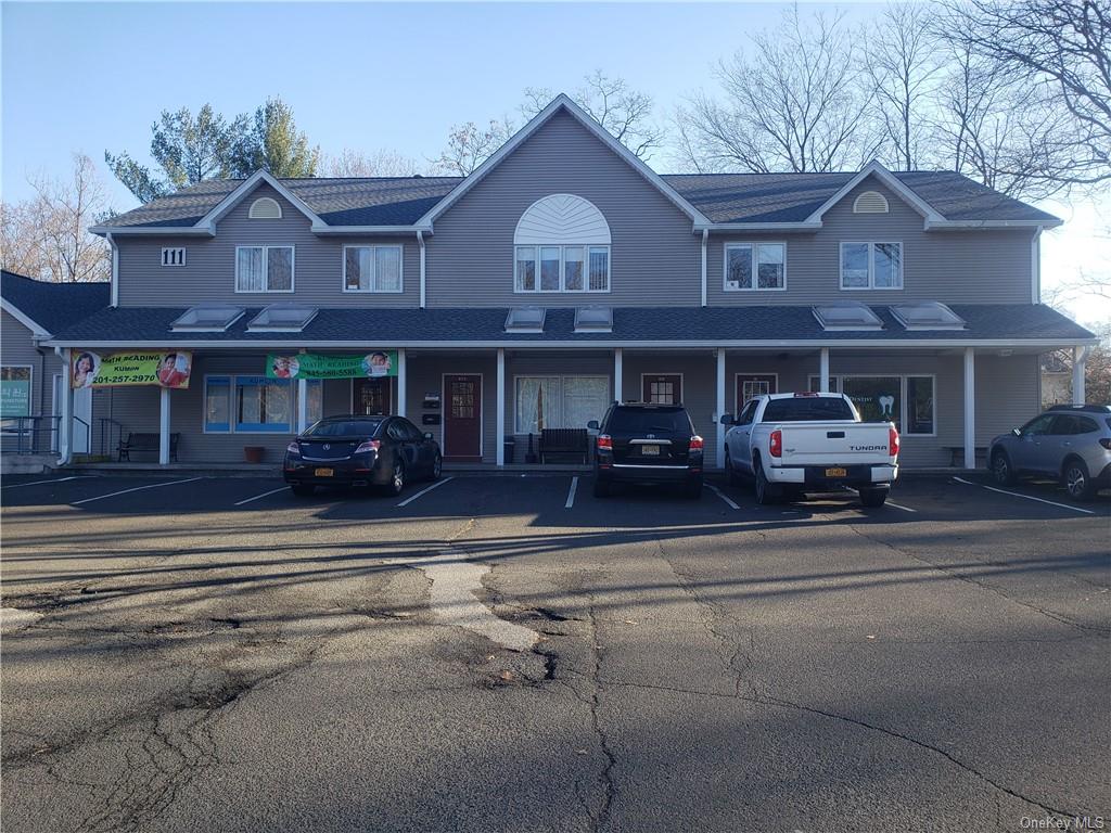 99 Route 303 #207, Tappan, NY 10983 Property for rent