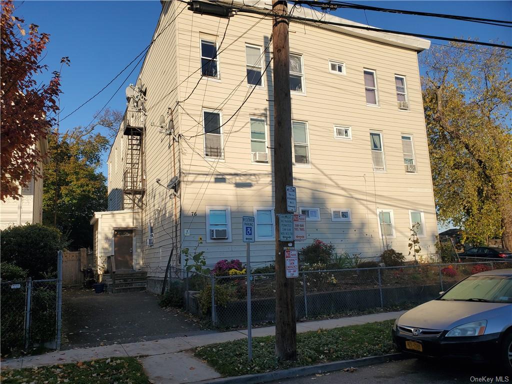 Homes for rent in Ossining | View 76 State Street, 10 | 3 Beds, 1 Bath