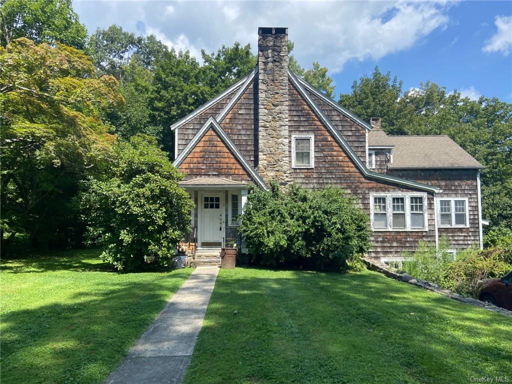 Homes for sale in Chappaqua | View 5 Brevoort Road | 4 Beds, 3 Baths