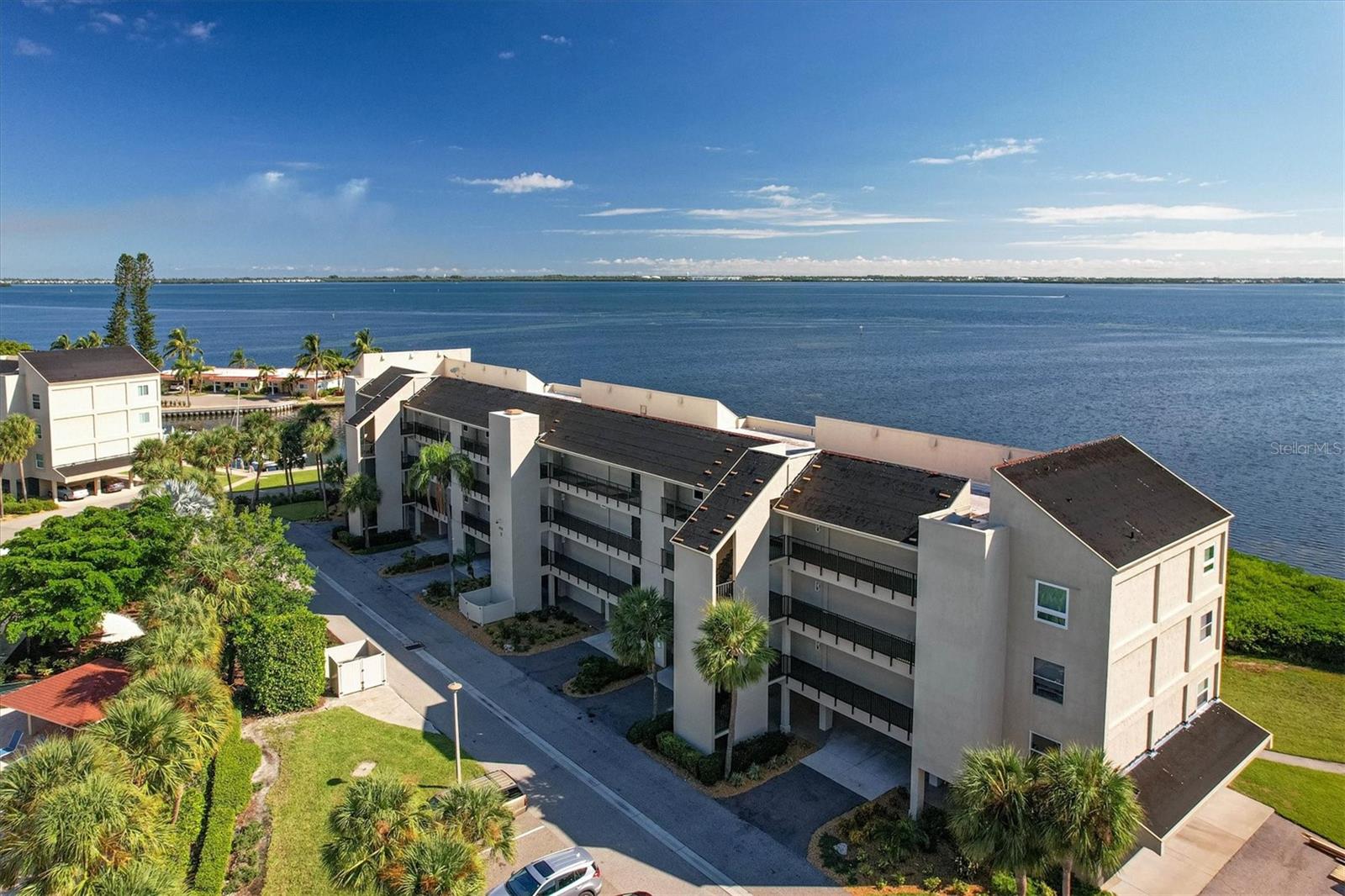 Homes for sale in Longboat Key | View 4900 Gulf Of Mexico Drive, 201 | 2 Beds, 2 Baths