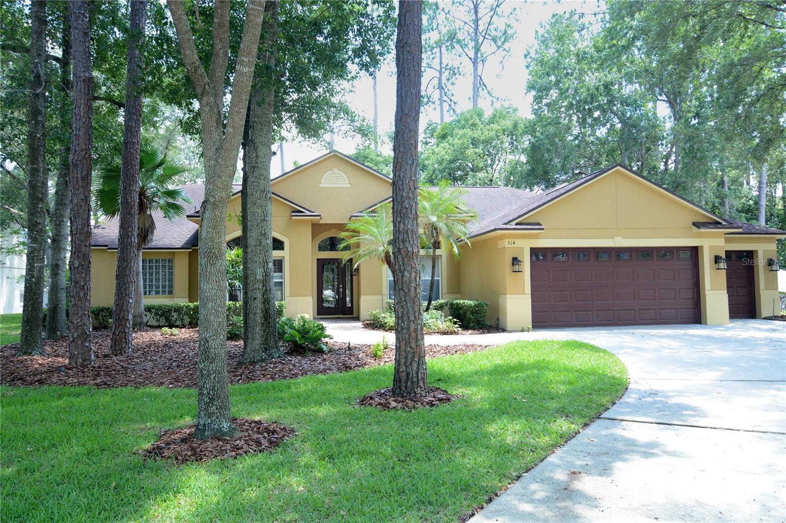 314 PINESTRAW CIRCLE, ALTAMONTE SPRINGS, FL 32714 Property for sale