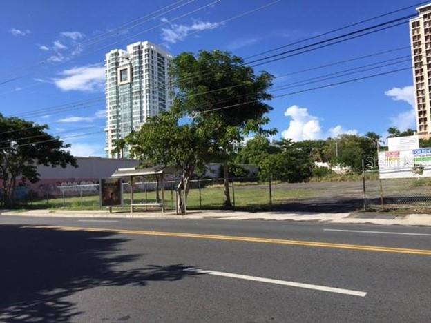Homes for sale in San Juan | View 359 Fernandez Juncos Avenue
