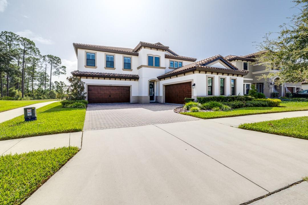 4-Bedroom Homes in Odessa FL for Sale 