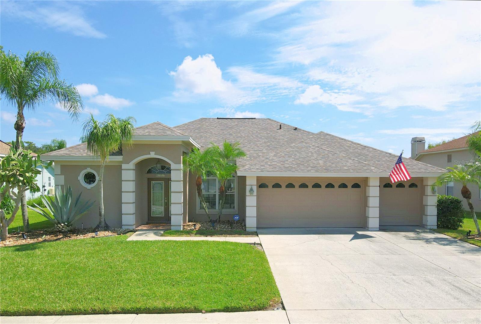 4-Bedroom Homes in Odessa FL for Sale 