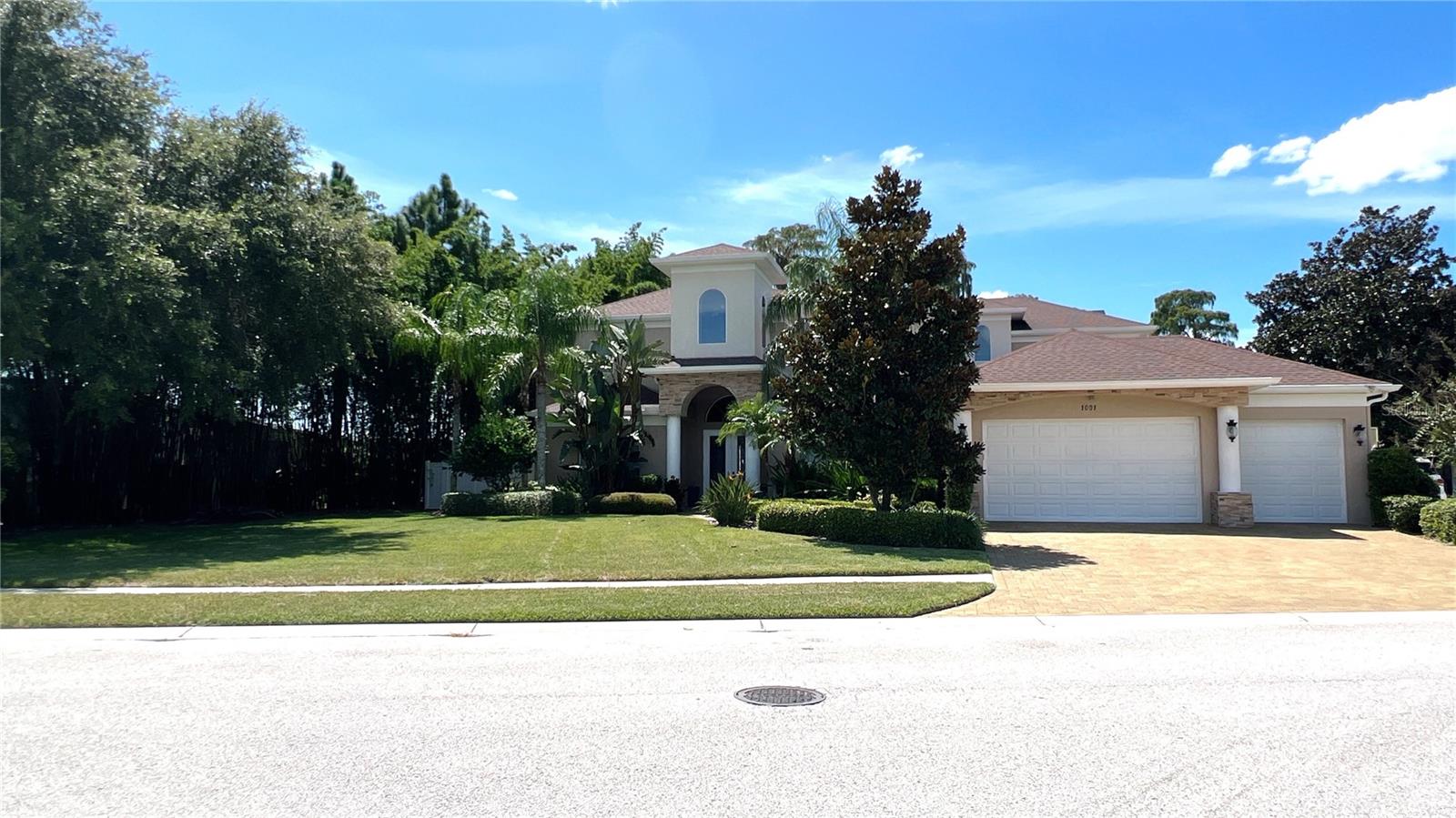 4-Bedroom Homes in Odessa FL for Sale 