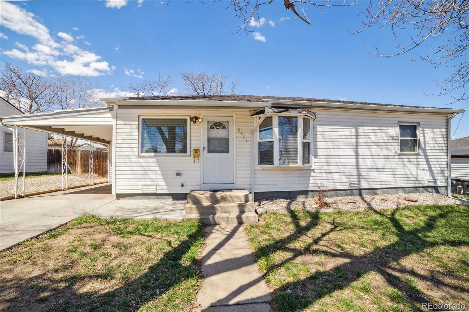 8951 Hoyt Drive, Thornton, CO 80229 Property for sale