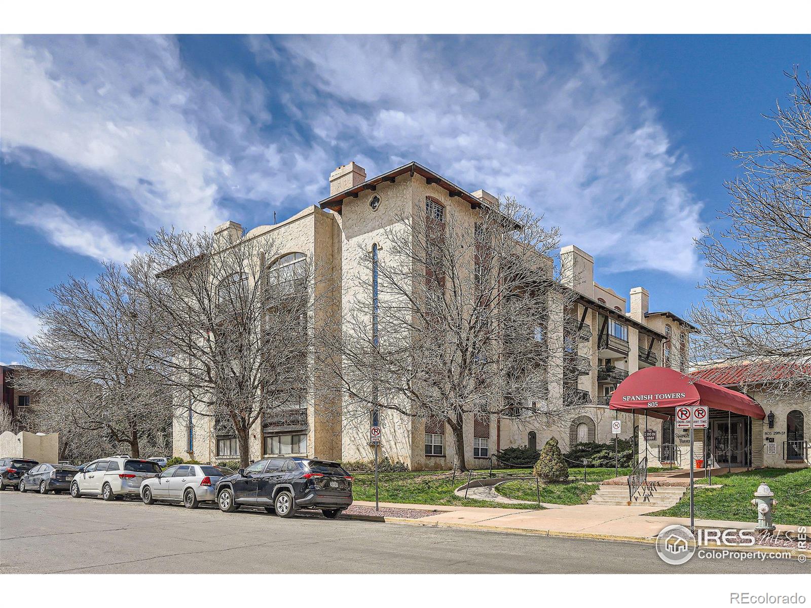 805 29th Street #405, Boulder, CO 80303 Property for sale