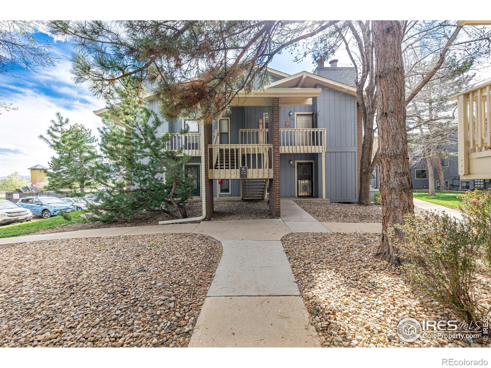 2800 Kalmia Avenue 207, Boulder, CO 80301 Property for sale