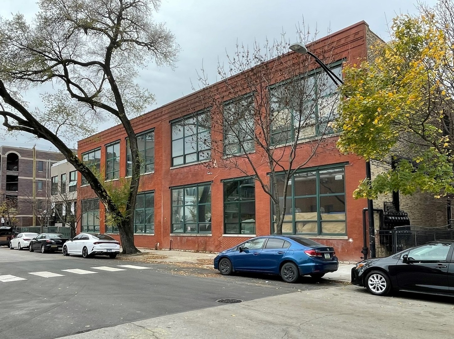 818 N Wolcott Avenue #204, Chicago, IL 60622 Property for rent