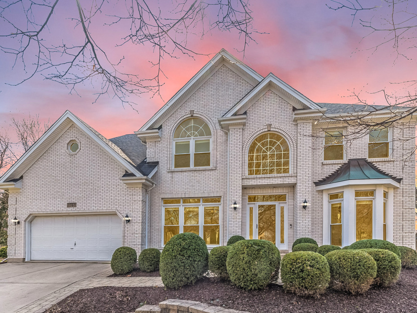 Homes for sale in Naperville | View 1048 Whitewater Lane | 5 Beds, 4 Baths