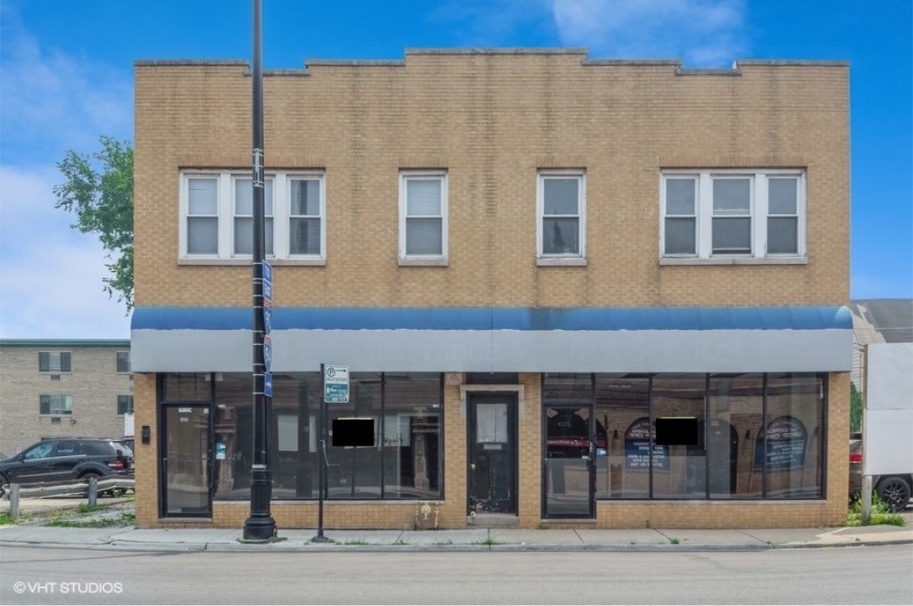 4121 W Montrose Avenue, Chicago, IL 60641 Property for sale