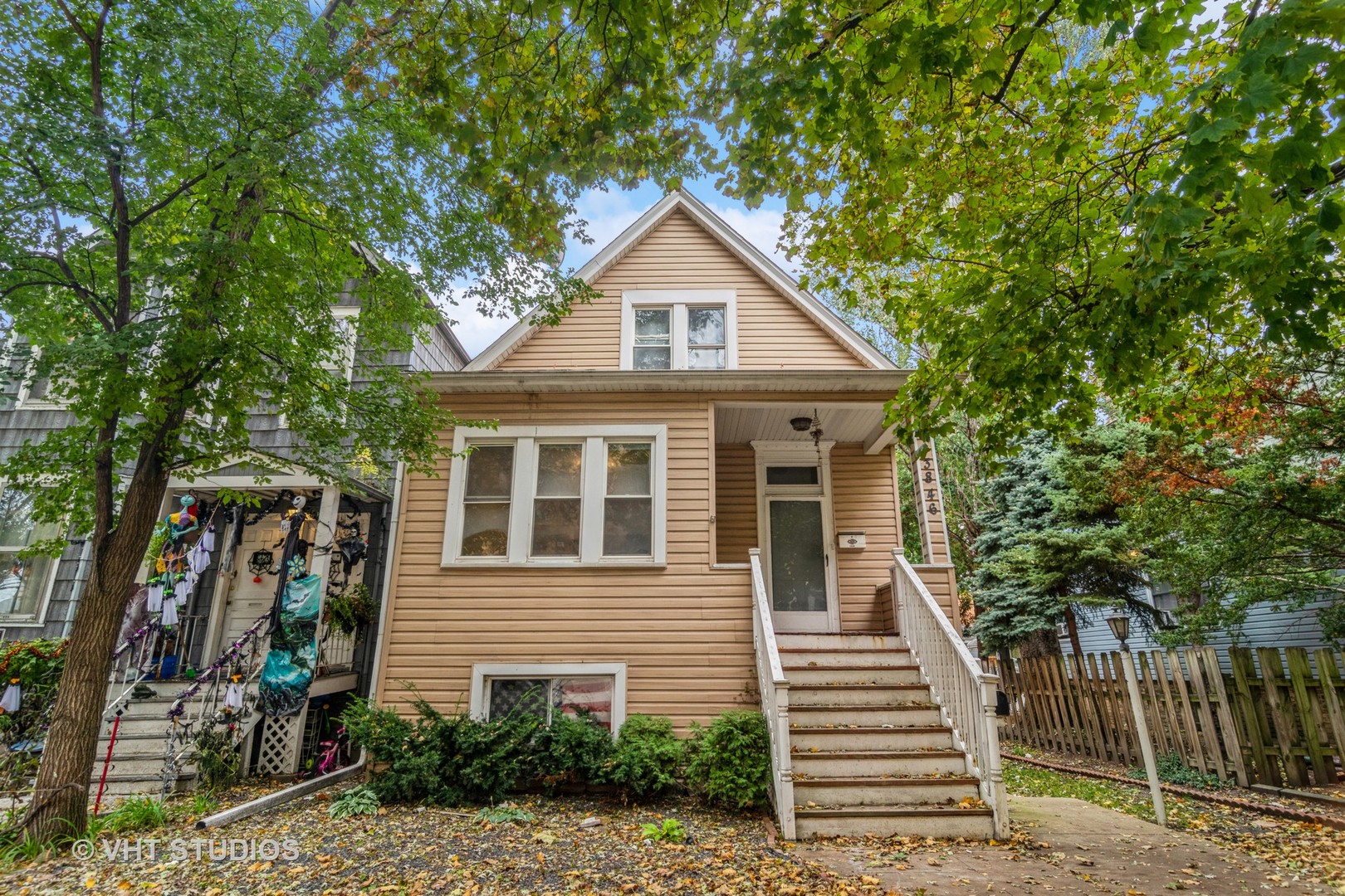 3846 N Troy Street, Chicago, IL 60618 Property for sale